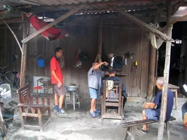 成都10个消失的老行当，你还记得多少？