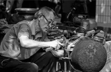 成都10个消失的老行当，你还记得多少？