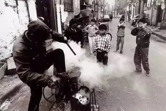 成都10个消失的老行当，你还记得多少？