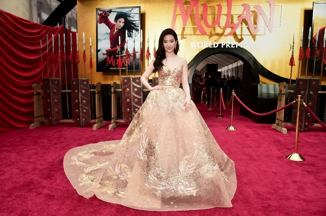 刘亦菲个子是不是太高了,刘亦菲运气