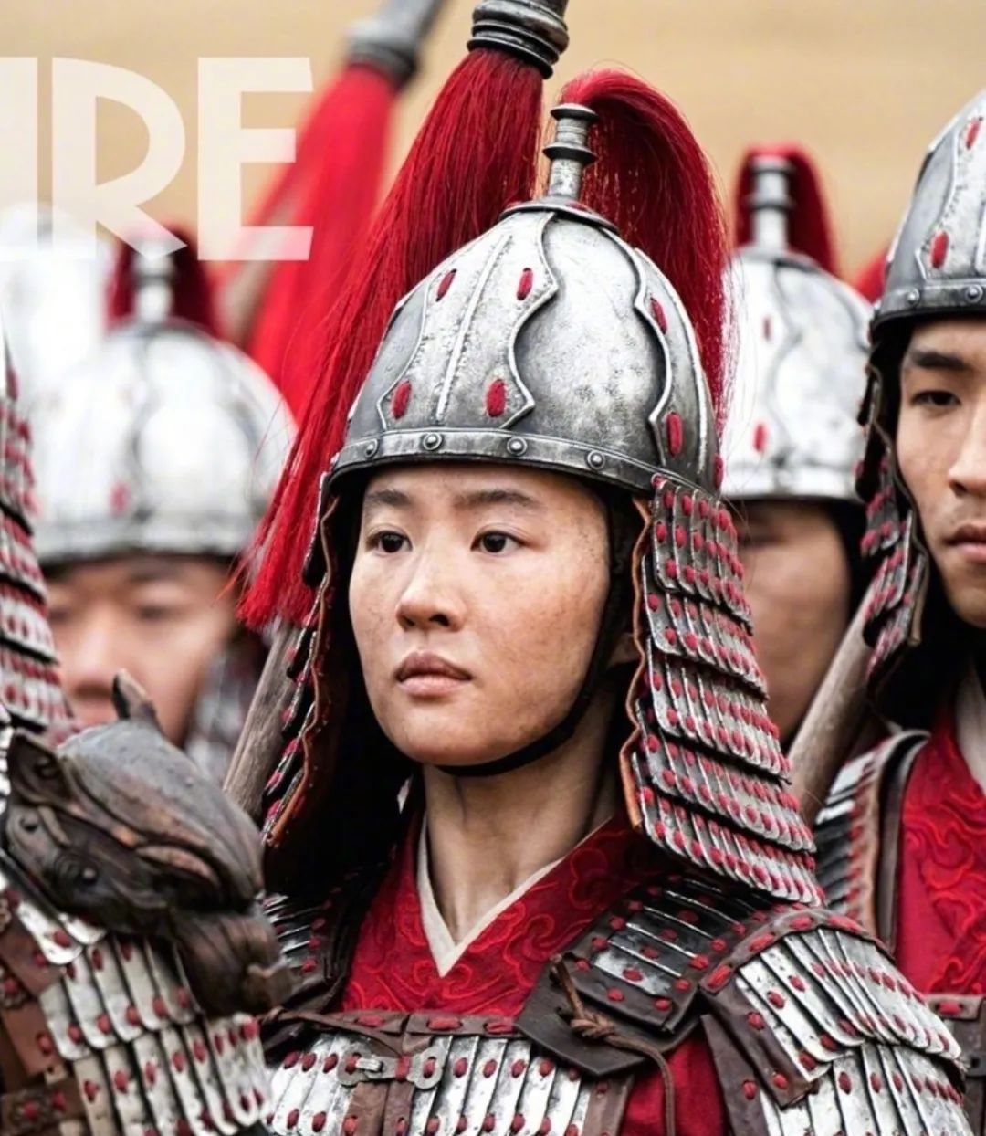 刘亦菲个子是不是太高了,刘亦菲运气