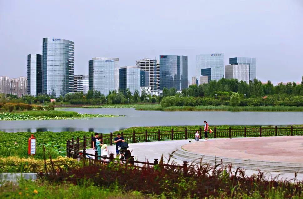 推荐一个假期亲子出游的好地方,北京亦庄周末去哪儿玩