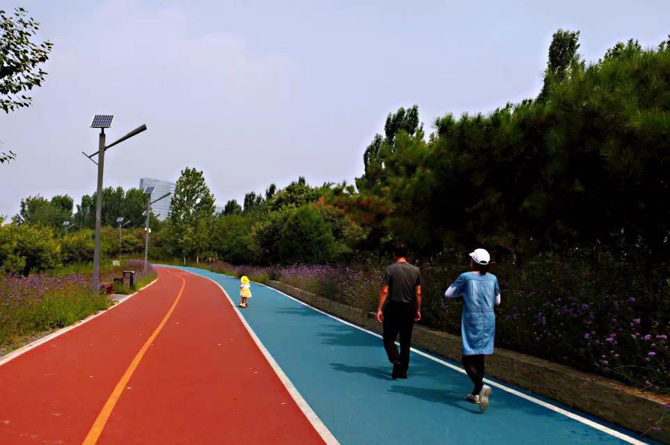 推荐一个假期亲子出游的好地方,北京亦庄周末去哪儿玩