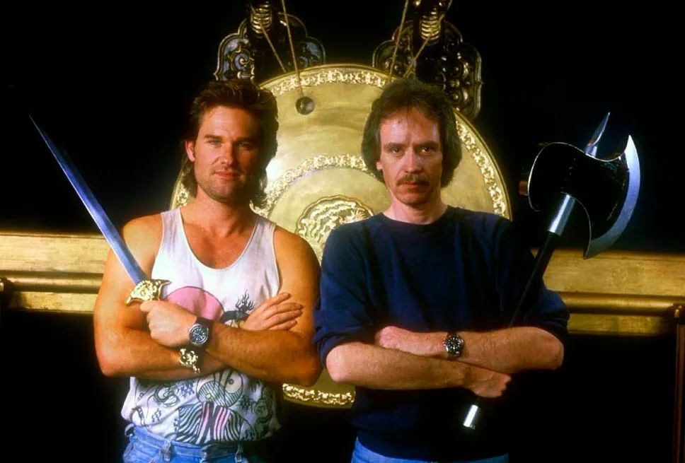 上世纪80年代的恐怖电影,八十年代恐怖片电影大全