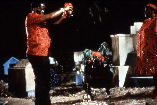 上世纪80年代的恐怖电影,八十年代恐怖片电影大全