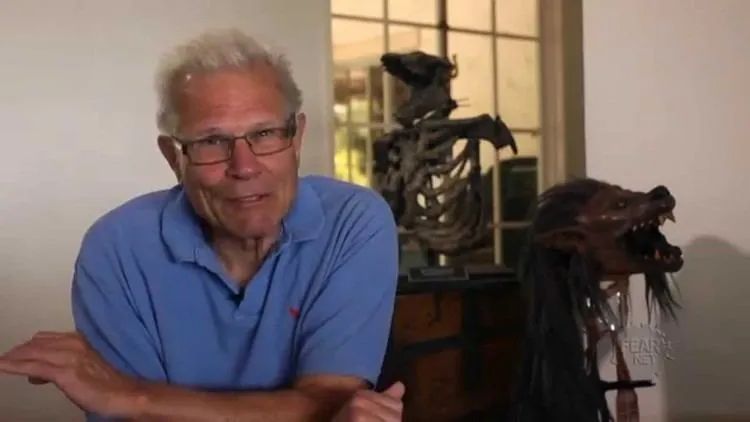 上世纪80年代的恐怖电影,八十年代恐怖片电影大全