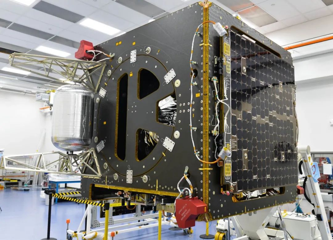 阿联酋的火星任务成功了吗,阿联酋火星任务发射