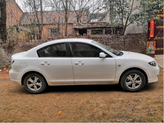 经典老马三，千里之行始于“飞足”下，长途奔袭回家过“大年”