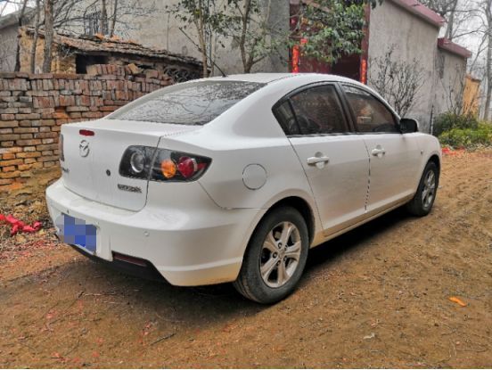 经典老马三，千里之行始于“飞足”下，长途奔袭回家过“大年”