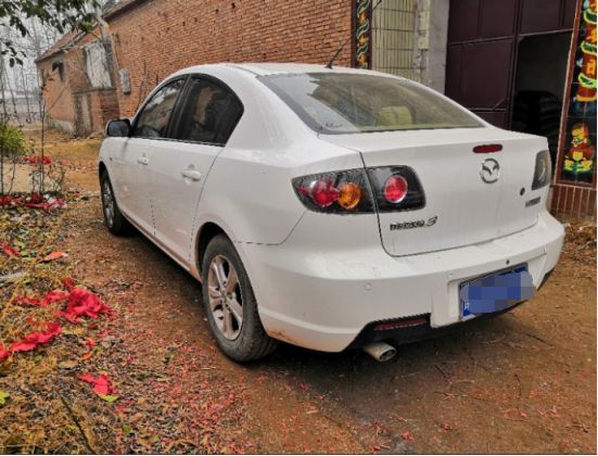 经典老马三，千里之行始于“飞足”下，长途奔袭回家过“大年”