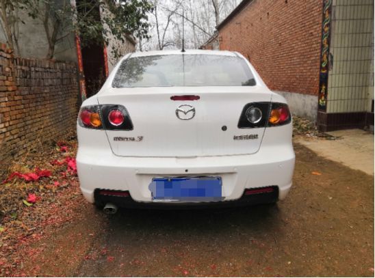 经典老马三，千里之行始于“飞足”下，长途奔袭回家过“大年”