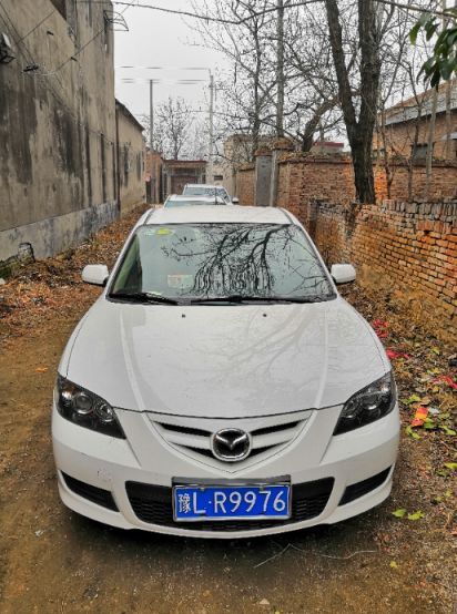 经典老马三，千里之行始于“飞足”下，长途奔袭回家过“大年”