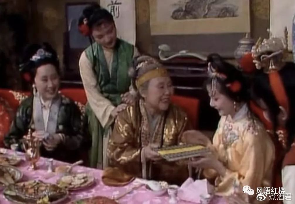 「风语红楼480」金钏之死怎样成为奇谈