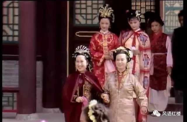 「风语红楼480」金钏之死怎样成为奇谈