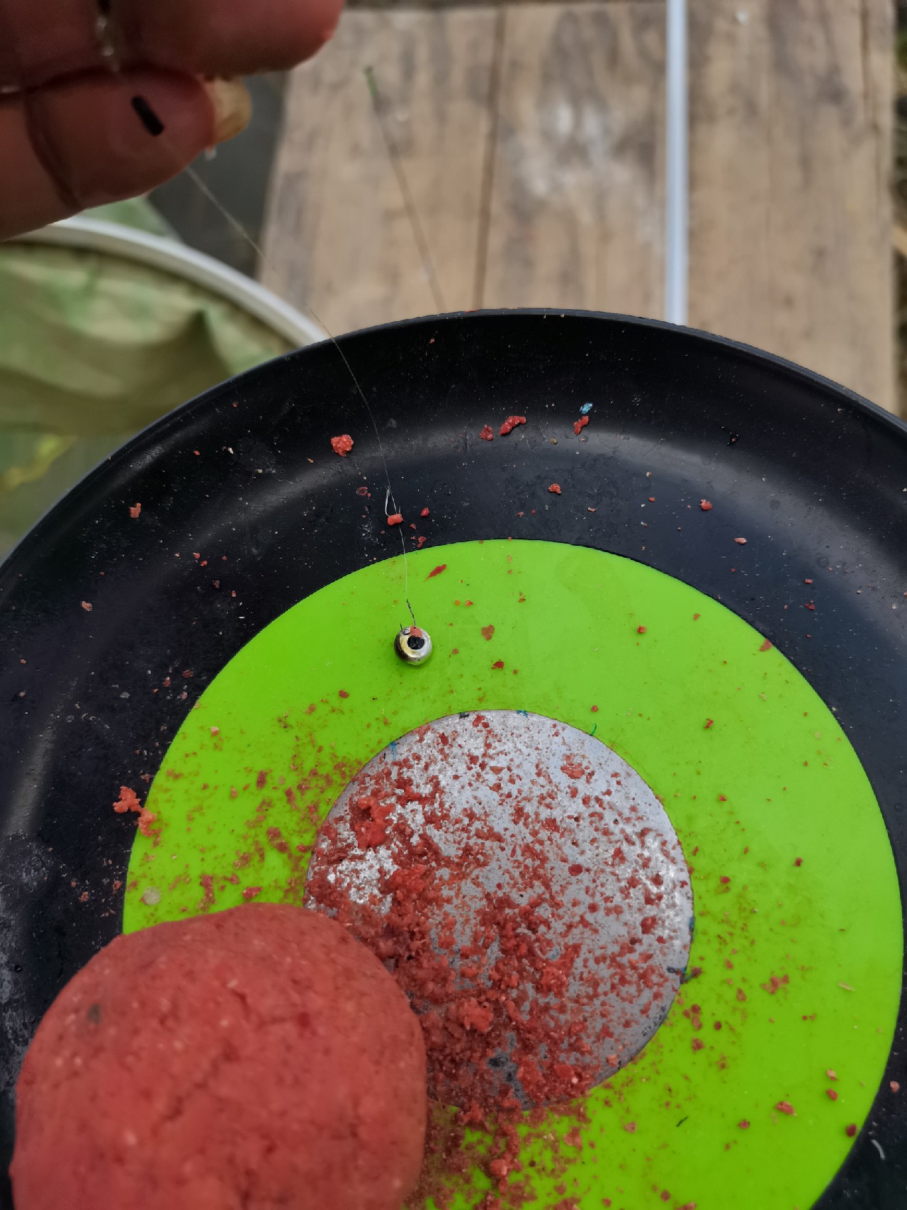 野钓白条全过程,拉白条用什么钓鱼