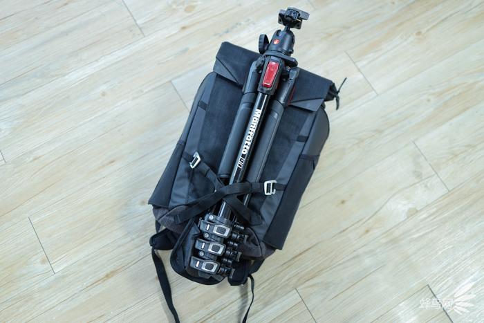 曼富图摄影包曼哈顿系列,曼富图芝加哥