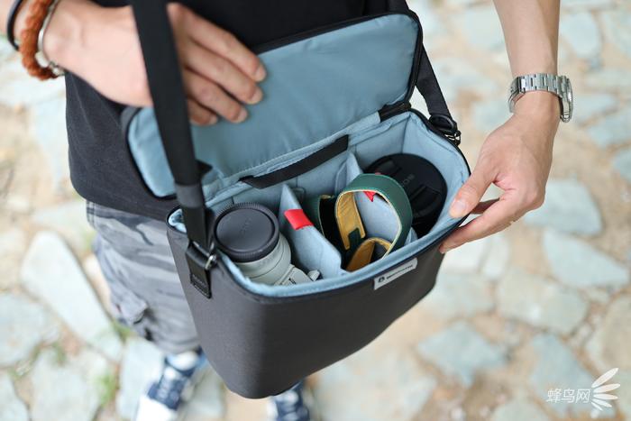 曼富图摄影包曼哈顿系列,曼富图芝加哥