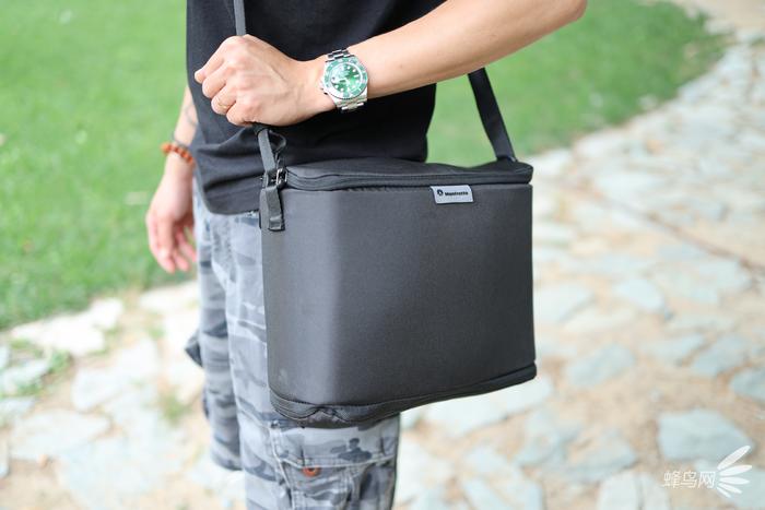 曼富图摄影包曼哈顿系列,曼富图芝加哥