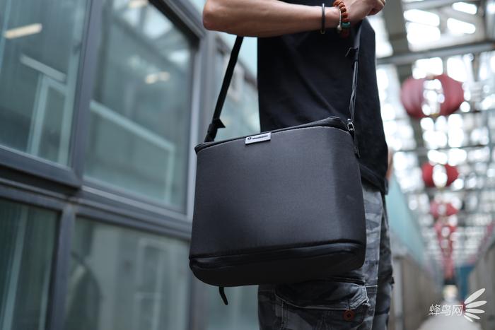 曼富图摄影包曼哈顿系列,曼富图芝加哥