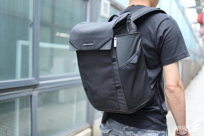 曼富图摄影包曼哈顿系列,曼富图芝加哥