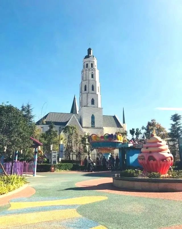 昆明湿地公园网红打卡地,昆明周边网红打卡地一日游