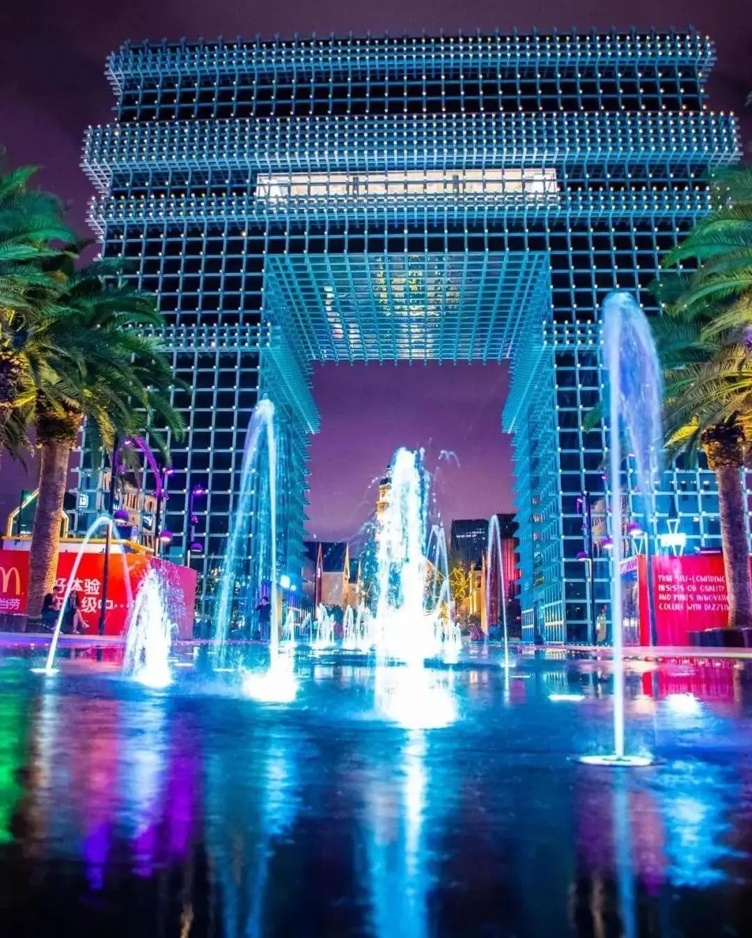 昆明湿地公园网红打卡地,昆明周边网红打卡地一日游