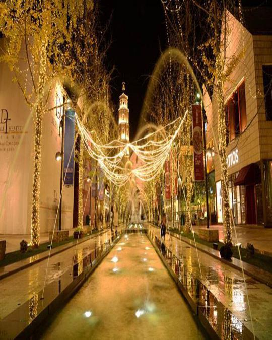 昆明湿地公园网红打卡地,昆明周边网红打卡地一日游