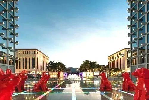 昆明湿地公园网红打卡地,昆明周边网红打卡地一日游