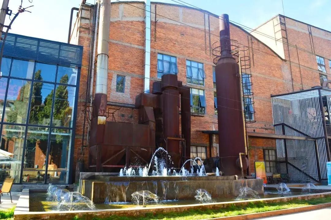 昆明湿地公园网红打卡地,昆明周边网红打卡地一日游