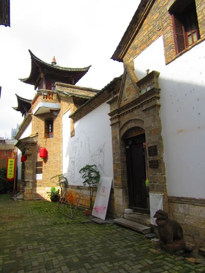 昆明湿地公园网红打卡地,昆明周边网红打卡地一日游