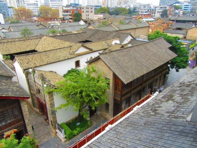 昆明湿地公园网红打卡地,昆明周边网红打卡地一日游