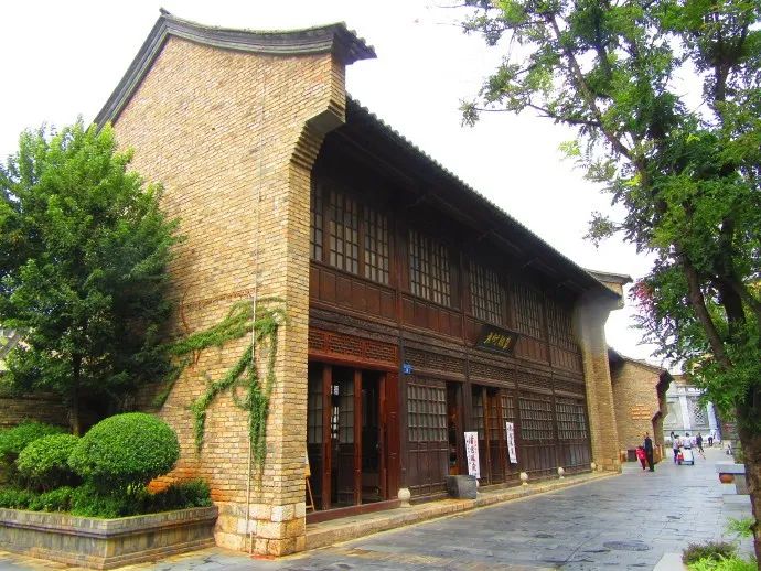 昆明湿地公园网红打卡地,昆明周边网红打卡地一日游