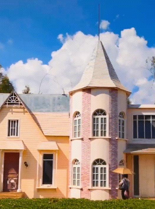 昆明湿地公园网红打卡地,昆明周边网红打卡地一日游