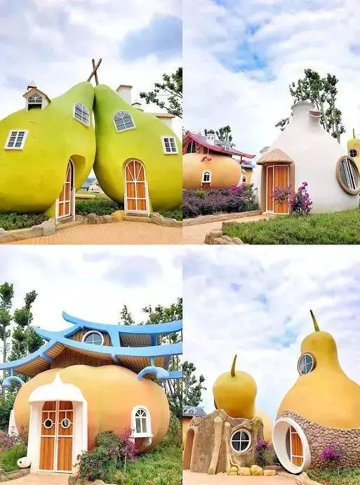 昆明湿地公园网红打卡地,昆明周边网红打卡地一日游