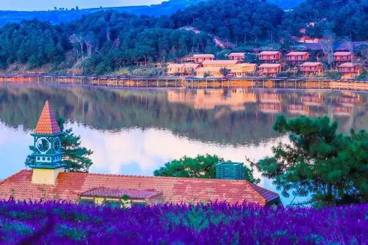 昆明湿地公园网红打卡地,昆明周边网红打卡地一日游