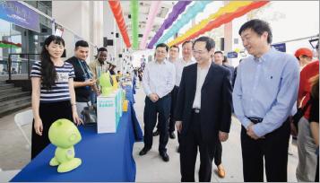 上海高校创业指导站在哪,上海电机学院高校创业指导站