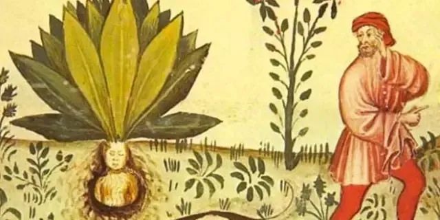 据说把它放在枕下,就能梦见未来的另一半?