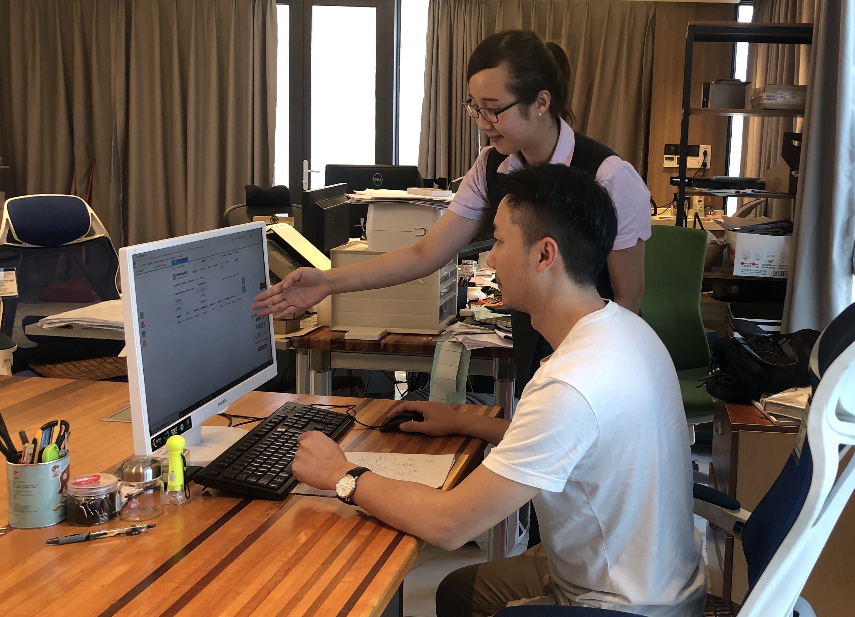 无还本续贷助企精准脱困,无还本续贷会降额吗