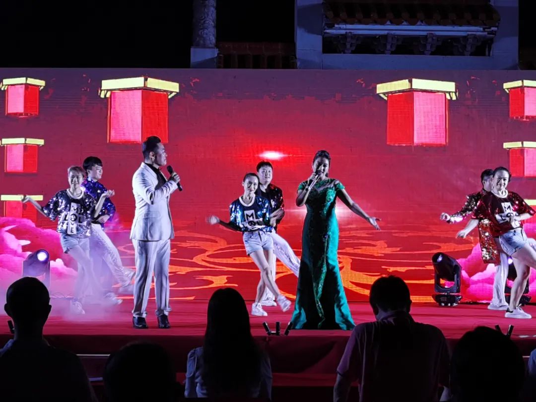 晚上去哪high？“夜猫”们的福利来了！肇庆夜消费指南正式发布！