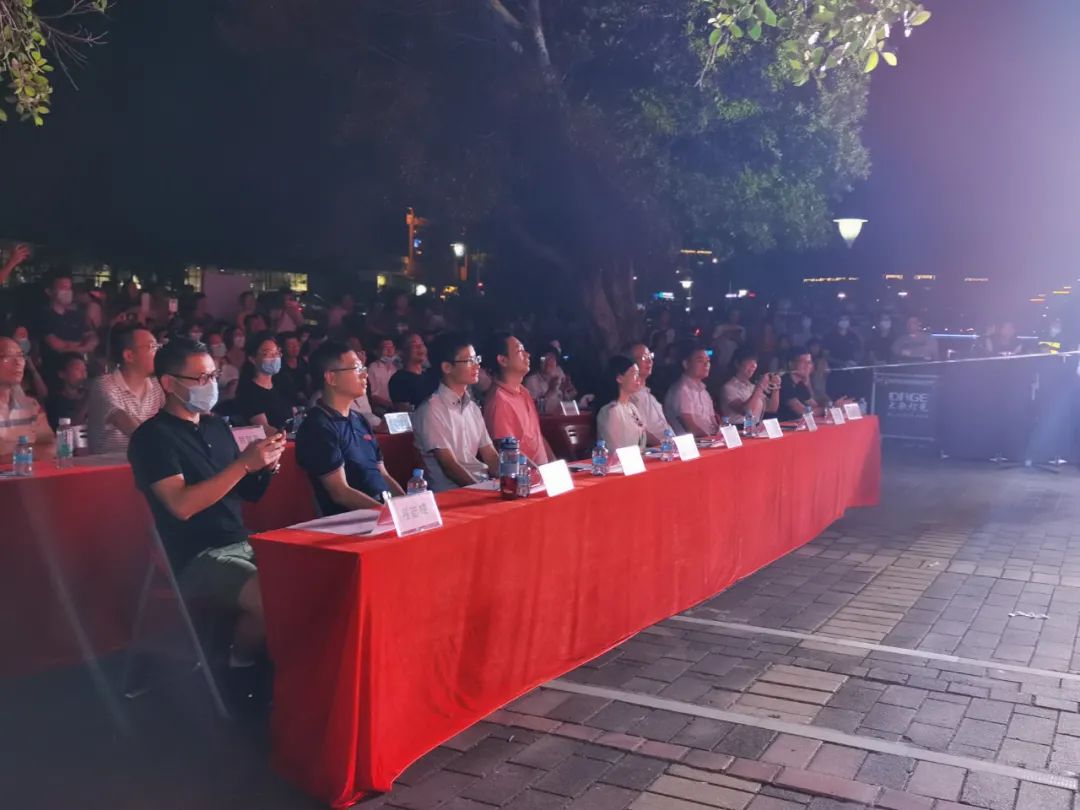 晚上去哪high？“夜猫”们的福利来了！肇庆夜消费指南正式发布！