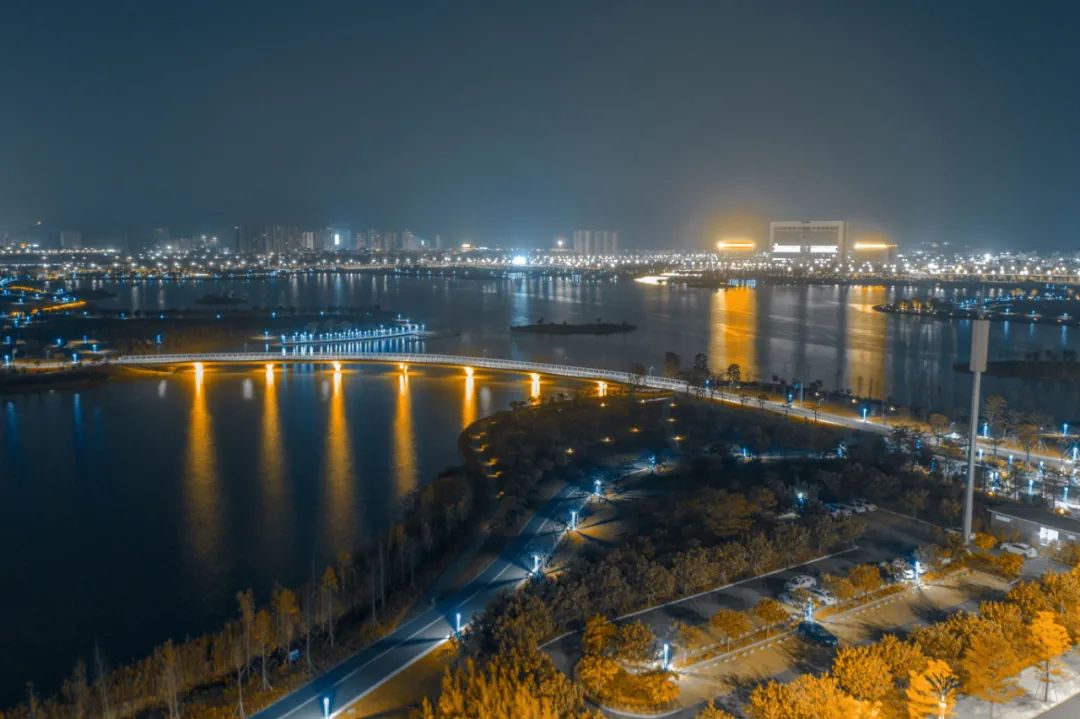 晚上去哪high？“夜猫”们的福利来了！肇庆夜消费指南正式发布！