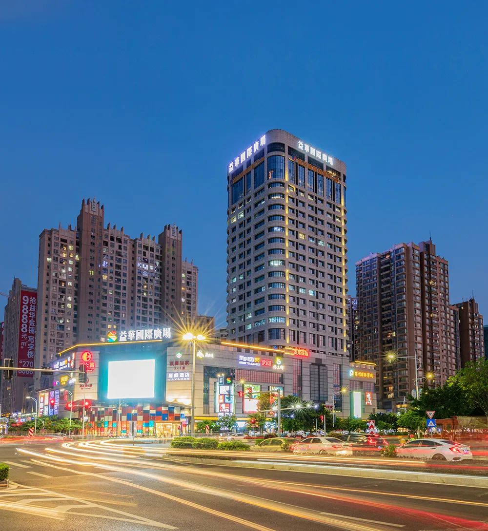 晚上去哪high？“夜猫”们的福利来了！肇庆夜消费指南正式发布！