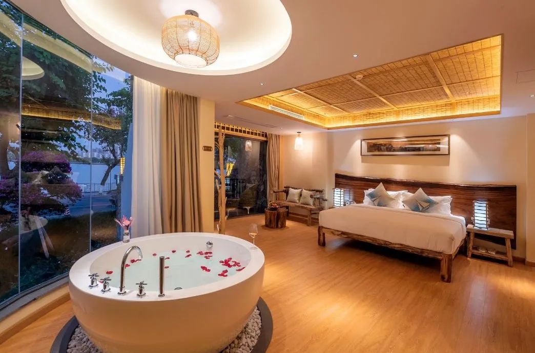 晚上去哪high？“夜猫”们的福利来了！肇庆夜消费指南正式发布！