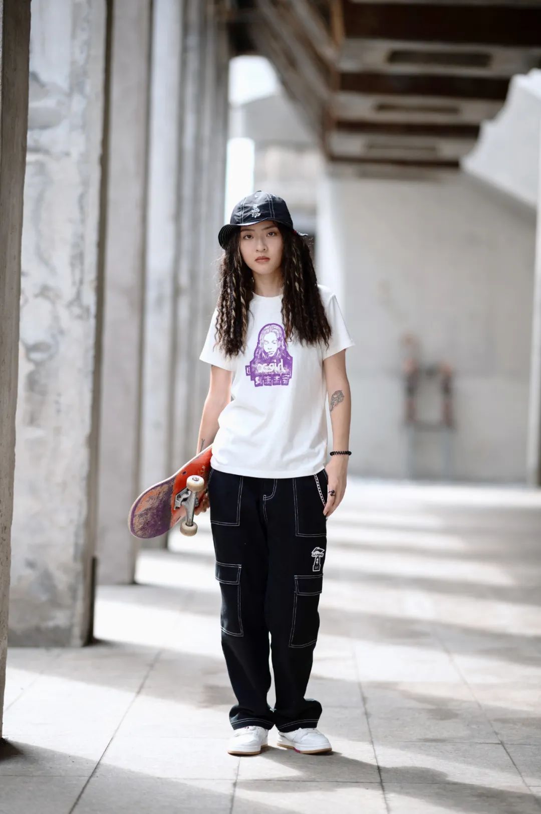 李宁签约现场,李宁火热联名