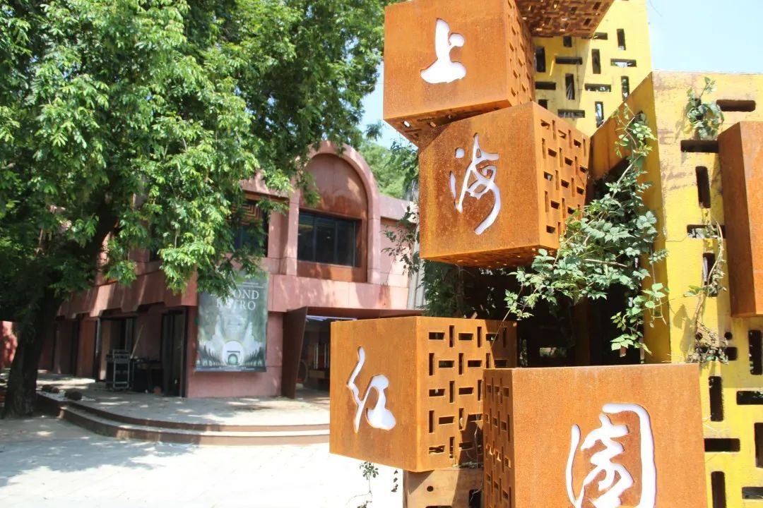 清凉一夏避暑溜娃好去处,上海遛娃推荐夏日避暑好去处