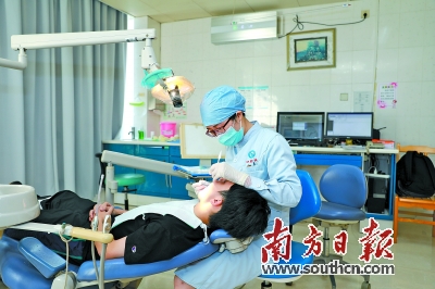 儿童牙齿地包天如何矫正,儿童牙齿地包天怎么干预