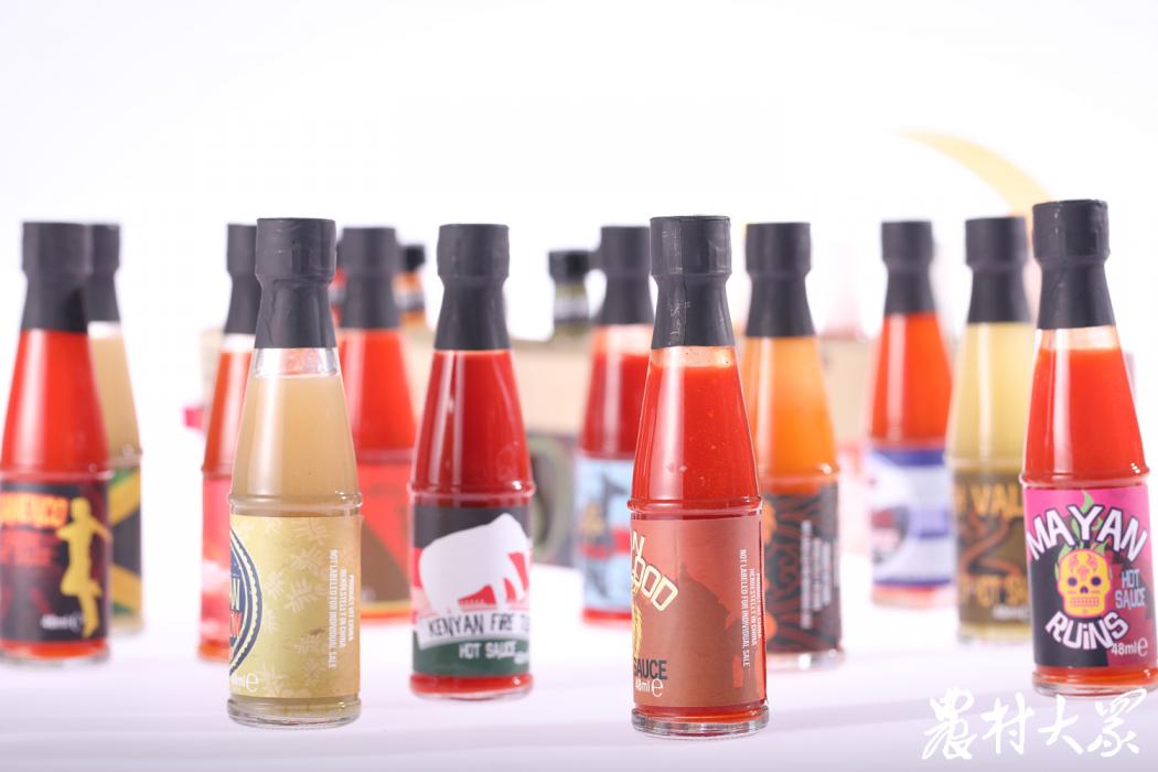 今日报纸头条｜青岛柏兰：始于芝麻成于辣椒，小油坊做成国际“舌尖”大生意