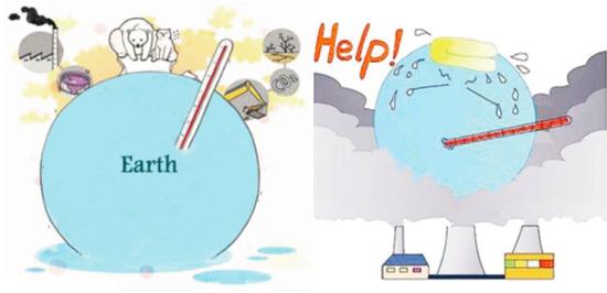 王术|想知道科普类说明文怎么教?这堂思维型读写综合课例不可错过