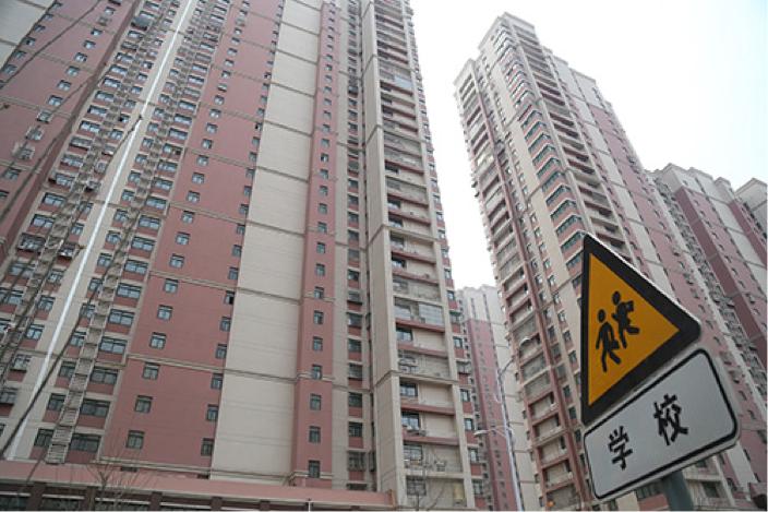 90平县城的老破小值得买吗,南京60平老破小多少钱