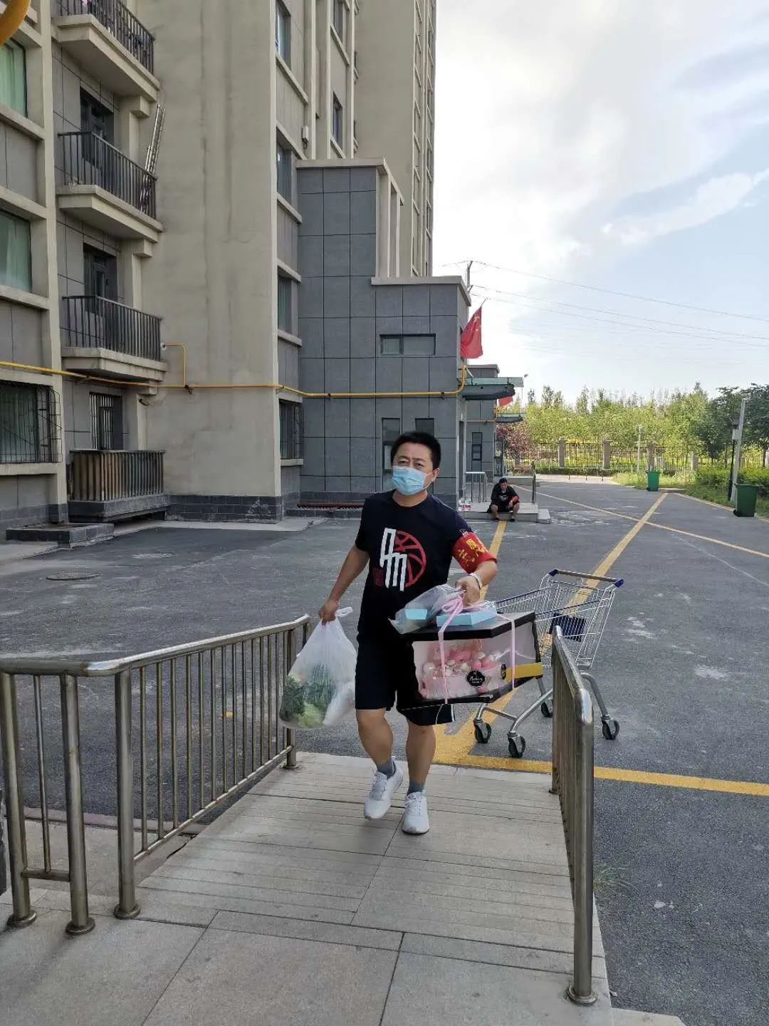 阿宝最近节目,你看谁来了阿宝